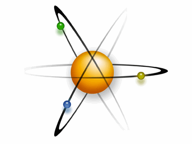 atom design