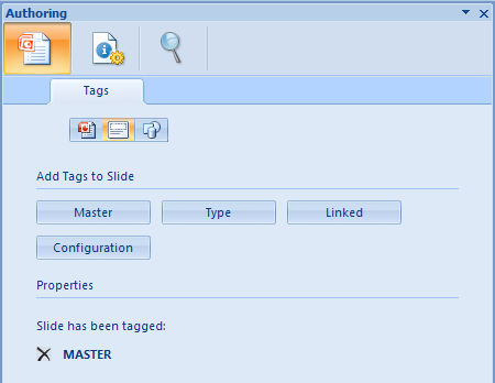 Enrich Task Pane Two