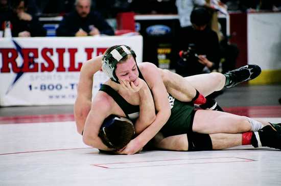 Takedown Takedown