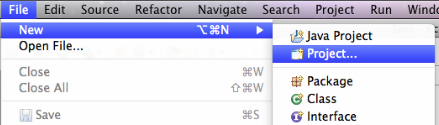 Installation du plugin marklogic xquery eclipse