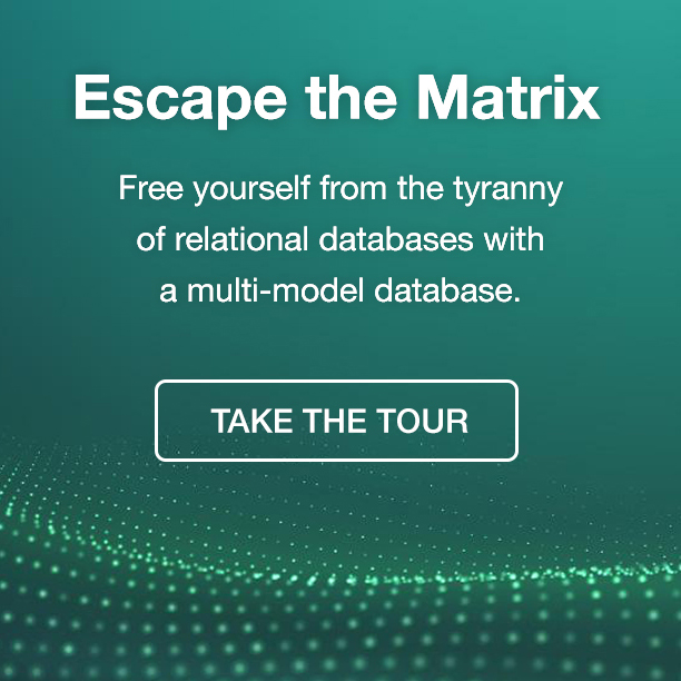 Escape the Matrix
