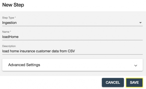 QuickStart Tutorial for Data Hub v5.2 - MarkLogic Community