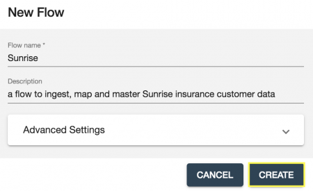 QuickStart Tutorial for Data Hub v5.2 - MarkLogic Community